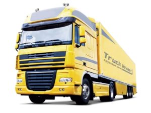 truck